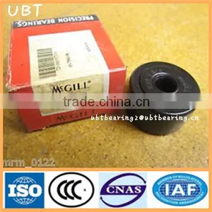 CYR-3/4 Camrol Cam Follower Bearings, Track Roller Needle Bearings thumbnail-1