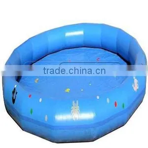 Cheer Amusement Children Indoor Water Play Equipment Inflatable Pool thumbnail-1