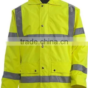 Hot! 2014 New Design Functonal High-vis 3 in 1 Jacket thumbnail-1