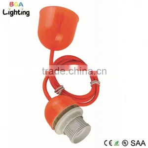 E26 Plastic Chandeliers DIY For Home Decoration thumbnail-1