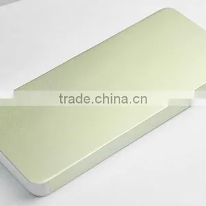 Smartphone With 4 Led Light Ultra Slim Mobile Power Bank for Iphone thumbnail-5
