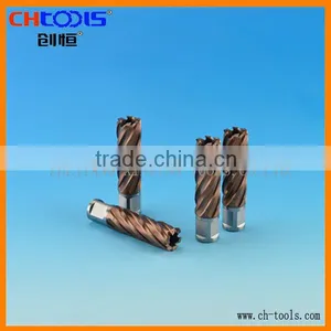 2016 Wooden Box Annular Cutter With Set thumbnail-5