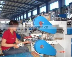 Rizhao Xinao Plastic Products Co., Ltd. company overview - view 2 thumbnail