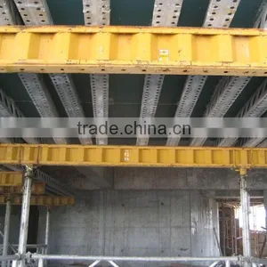 High Quality Plasic Formwork thumbnail-1
