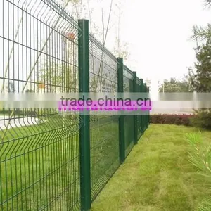 Fast Loaded Fence/ Triangle Fence Factory Price(manufacturer) thumbnail-3