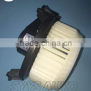 2007-2011 Toyota Camry/2008-2010 Highlander Heater A/C Fan Blower Motor - 700215 Part# 87103-60400 thumbnail-3