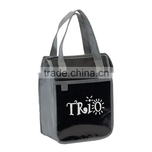 2014 Non-woven Food Lunch Cooler Bag thumbnail-6