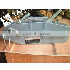 1.6T 3.2T 0.8T 5.4T Wire Rope Pully Winch thumbnail-2