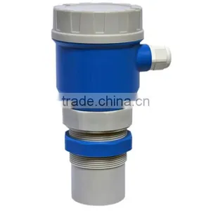 Ultrasonic Level Meter thumbnail-1