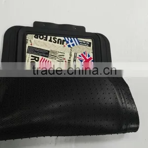 Universal PVC Postage Stamp Car Mat Wholesale thumbnail-6