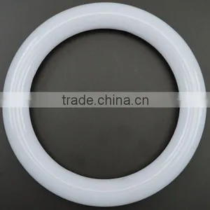 Indoor Round Bulb 3000k High PF 9W 10W 11W Led 205mm Circular Tube thumbnail-1
