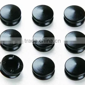 Rubber Piston for Disposable Syringe thumbnail-1