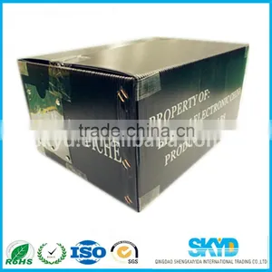 PP Corrugated Boxes Plastic thumbnail-4