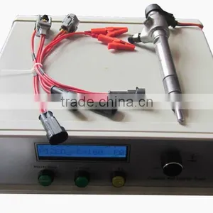 Common Rail Pressure Tester CRI700,test Bosch,denso,Delphi thumbnail-1