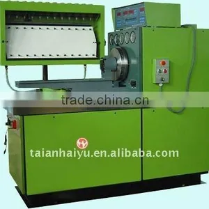 HY-WK Diesel Fuel Injection Pump Testing Equipment(LED Display) thumbnail-1