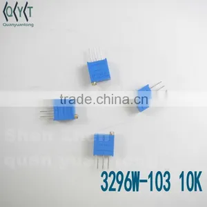 Potentiometer 3296W-103 10K thumbnail-1