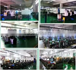 Xiamen Jinbaili Metals Co., Ltd. company overview - view 2 thumbnail
