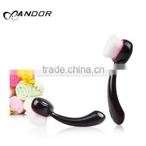 Free Samples Facial Cleansing Brush Factory Directly Sale thumbnail-1