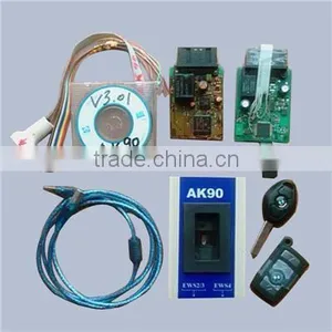 Best AK90 Key Programmer For EWS / CAS Auto Key Programmer Tool thumbnail-1