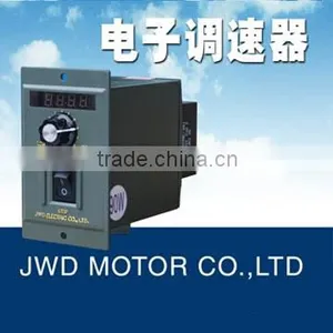 Single Phase 15-20W ac Speed Motor thumbnail-2