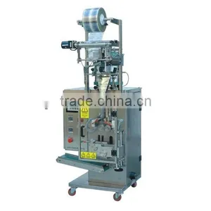 Automatic Powder Packaging Machine, Packaging Machine for Powder, Milk Powder Packing Machine thumbnail-1