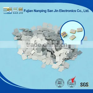 Kovar Lids 2720LID for Oscillators,electronic Components,metal Stamping Parts thumbnail-1