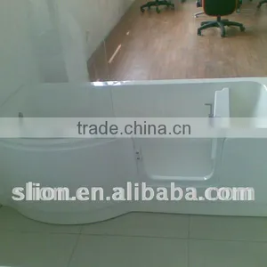 The Elderly Walk in Bathtub thumbnail-1
