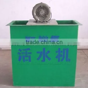 2015 New Water Surface Floating Aerator thumbnail-4