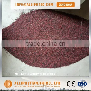 Roofing Waterproof Material SBS Membrane With Color Granules thumbnail-5