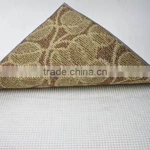 Eco Friendly Foam Water Resistant Carpet Padding thumbnail-1