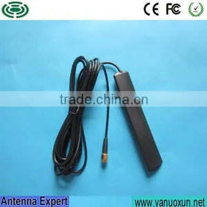 ISO9001:2008 3.5dBi Antenna Huawei Modem 3G Dipole Antenna Omni Patch 3G Antenna For Huawei Modem thumbnail-1