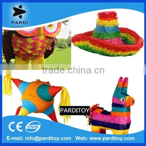 New Pinata Designs Flamingo Pinata Manufacturers thumbnail-3