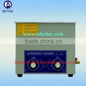 15L Desktop Machine Control With Heating Stainless Steel Ultrasonic Cleaner thumbnail-3