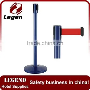 Rope Barriers Queue Management System China thumbnail-5