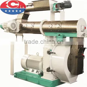 Pellet Machine Price thumbnail-1
