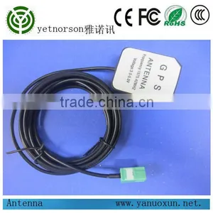 High Quality Low Price Gps Antenna 28dbi 1575.42mhz Navigation Gps Antenna With Fakra /MCX/BNC/GT5/SMA thumbnail-3
