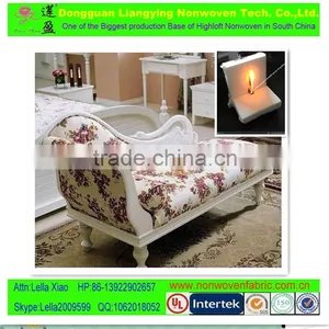 Fire Barrier Padding for With BS5852 Standard thumbnail-4