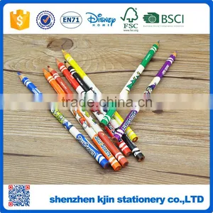 Wholesale Water Color Pencils With Special Scent thumbnail-4