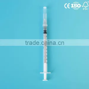 Plastic Injection Mould Syringe thumbnail-1