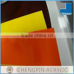 Different Color High Gloss Acrylic Pmma Panels thumbnail-1