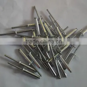 Aluminum/steel Blind Rivets thumbnail-1