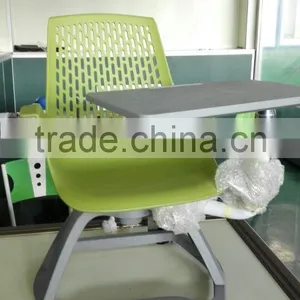 Best Student Chair With Writing Pad thumbnail-1
