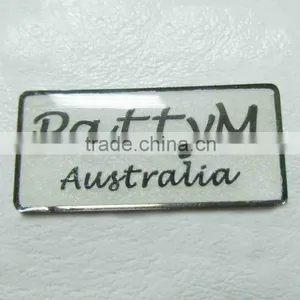Designer Brand Label thumbnail-1