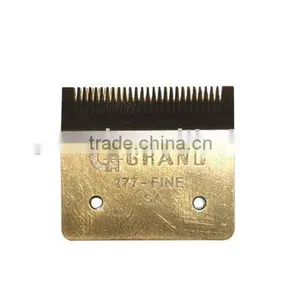 Clipper Blades (Copper Alloy) thumbnail-1