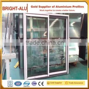 White Aluminum Alloy Window Louver Material thumbnail-5