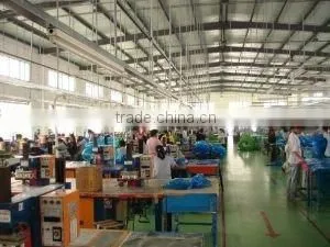 Jiangmen Guangshan Plastics Product Co., Ltd. company overview - view 1 thumbnail