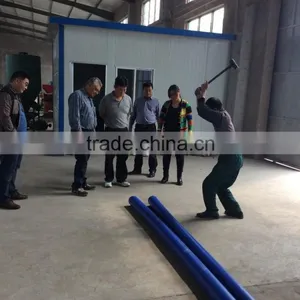 Conveyor Roller Lagging thumbnail-4