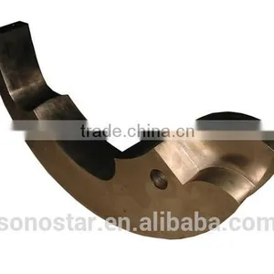 Special Application Block(NDT, Ultrasound, Ultrasonic, Calibration) thumbnail-1