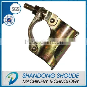 Cheap & Durable Putlog Scaffold Coupler for Building thumbnail-1