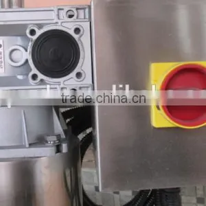 Rotary Collecting Table With Diameter 1200 mm thumbnail-3